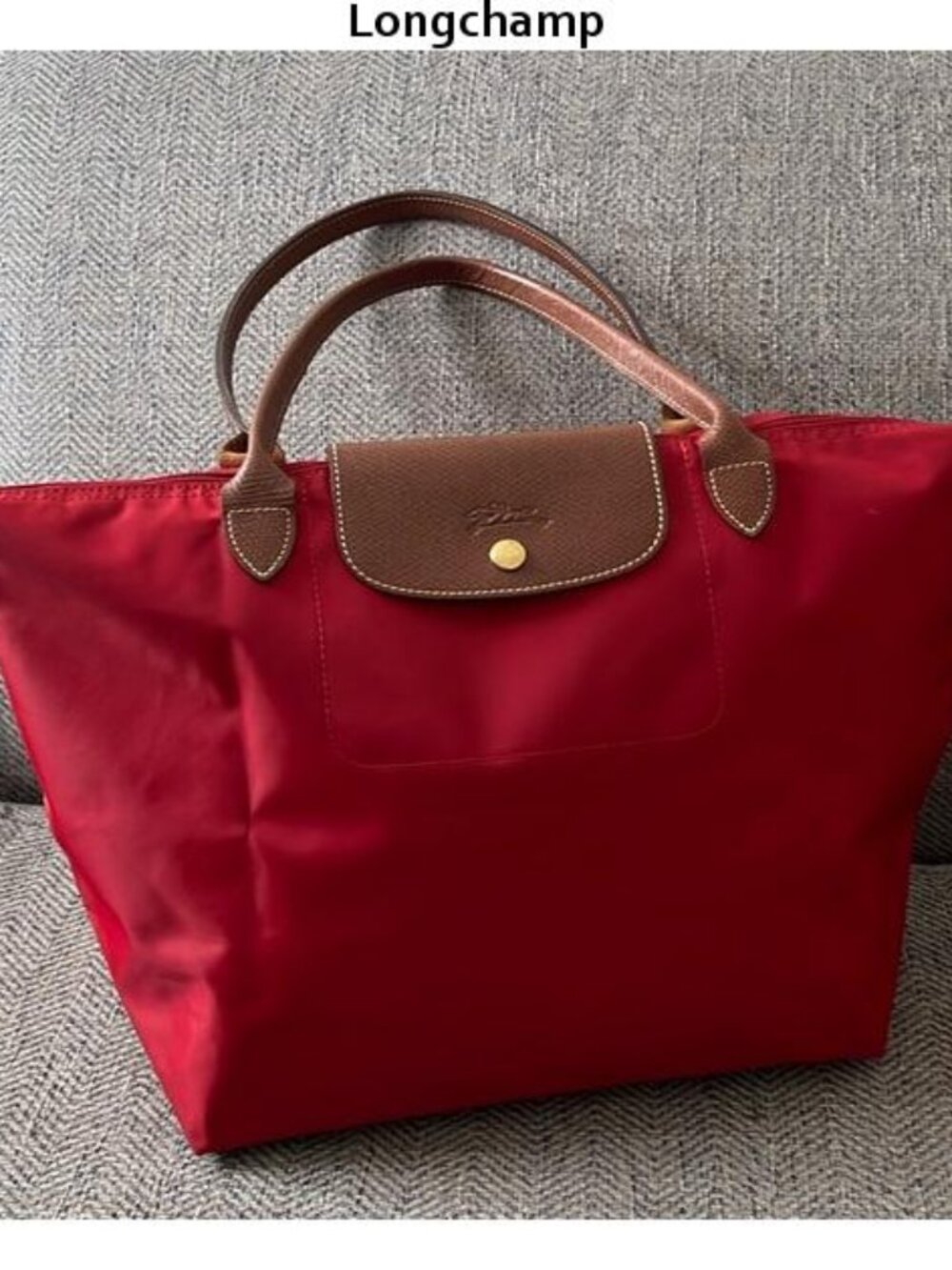 Longchamp women's bags